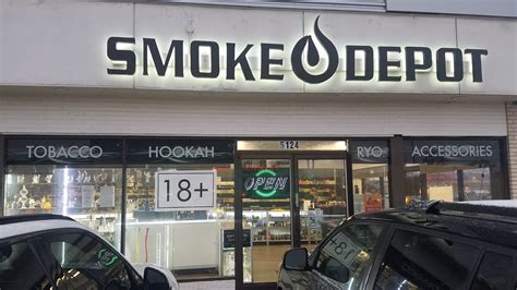 Specialties: Chicago Vapor Zone with a huge selection of personal vaporizers, E-liquids, and accessories. . Smoke depot harwood heights